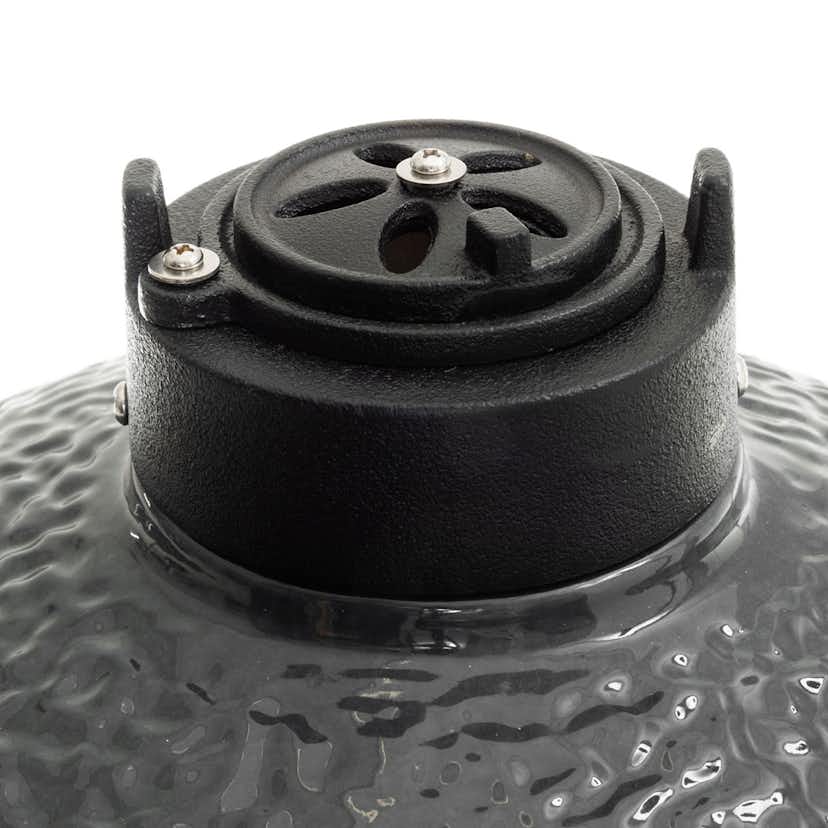 Kolgrill Mustang Kamado S