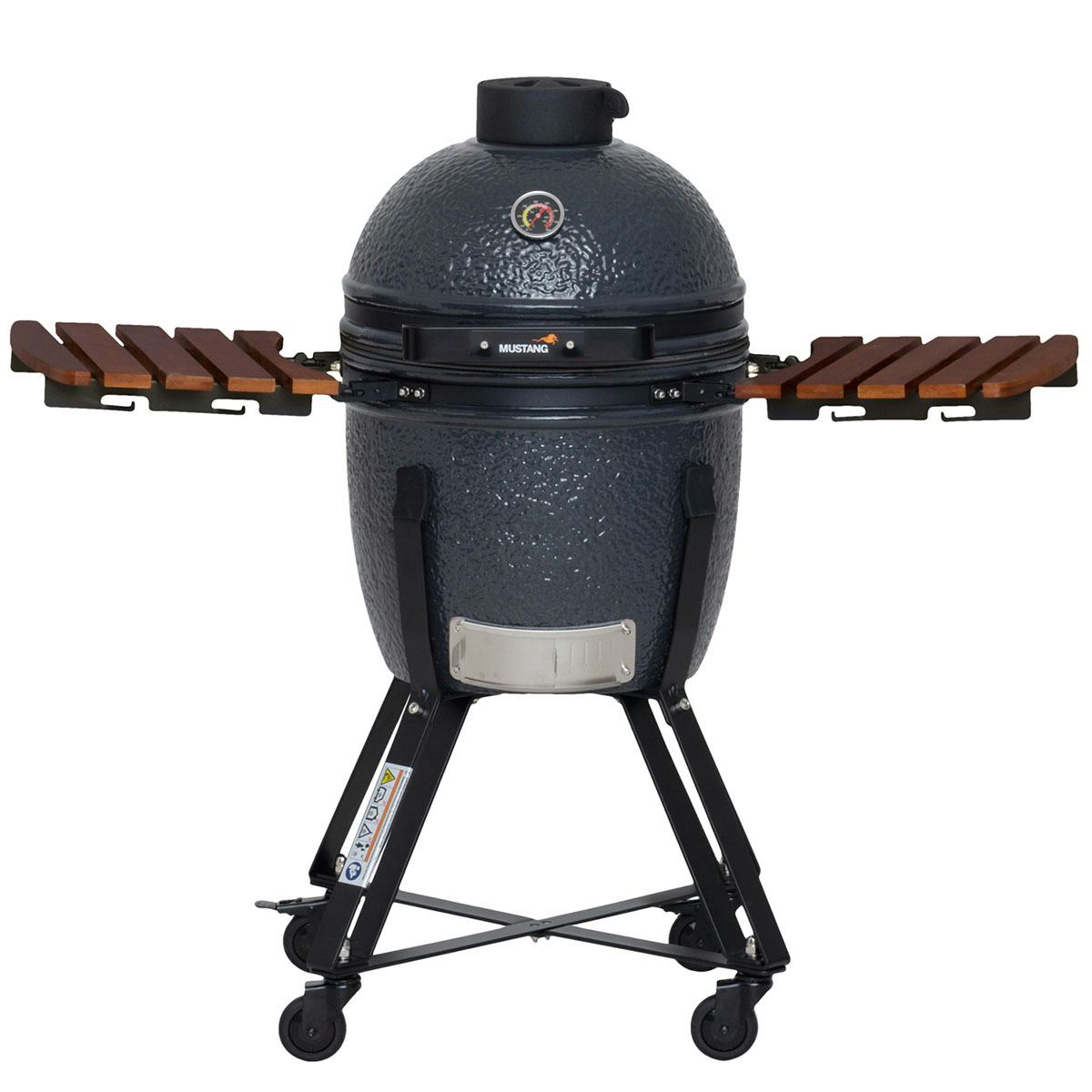 Kolgrill Mustang Kamado M
