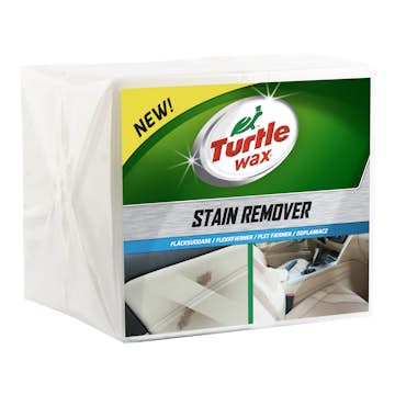 Fläckborttagare Turtle Wax Easy Clean Stain Remover 6-pack