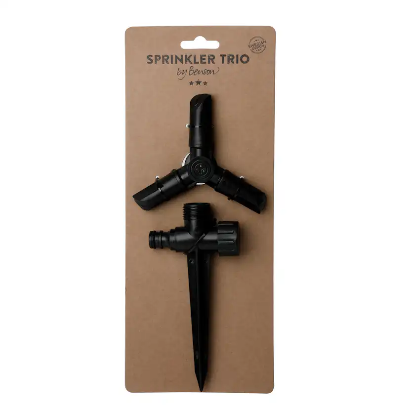 Vattenspridare by Benson Trio