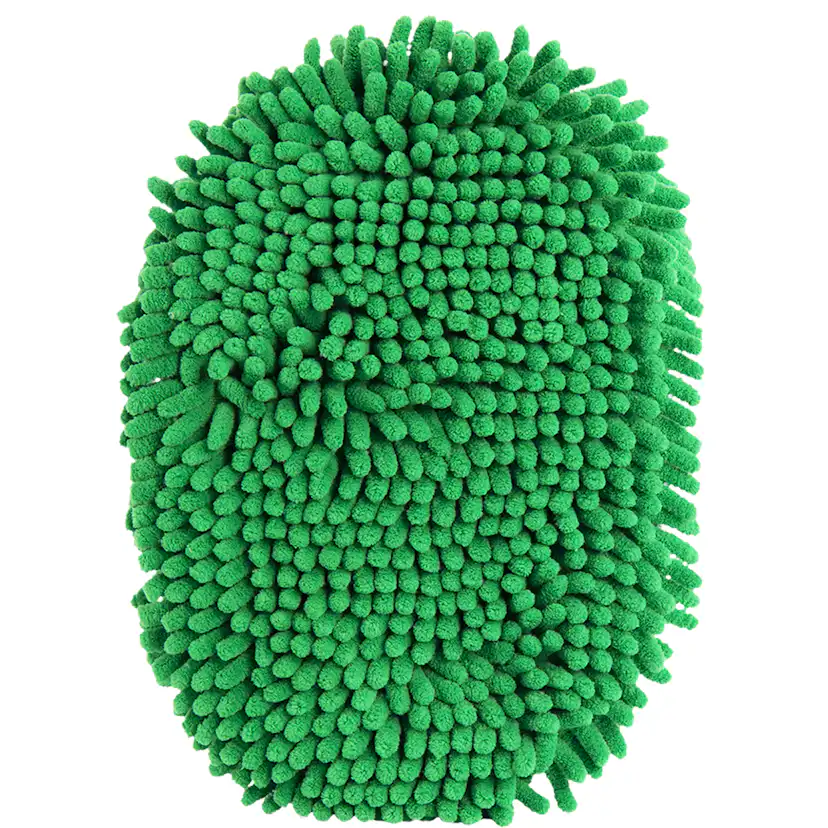 Bilvårdstillbehör Turtle Wax Miracle Wash Mop