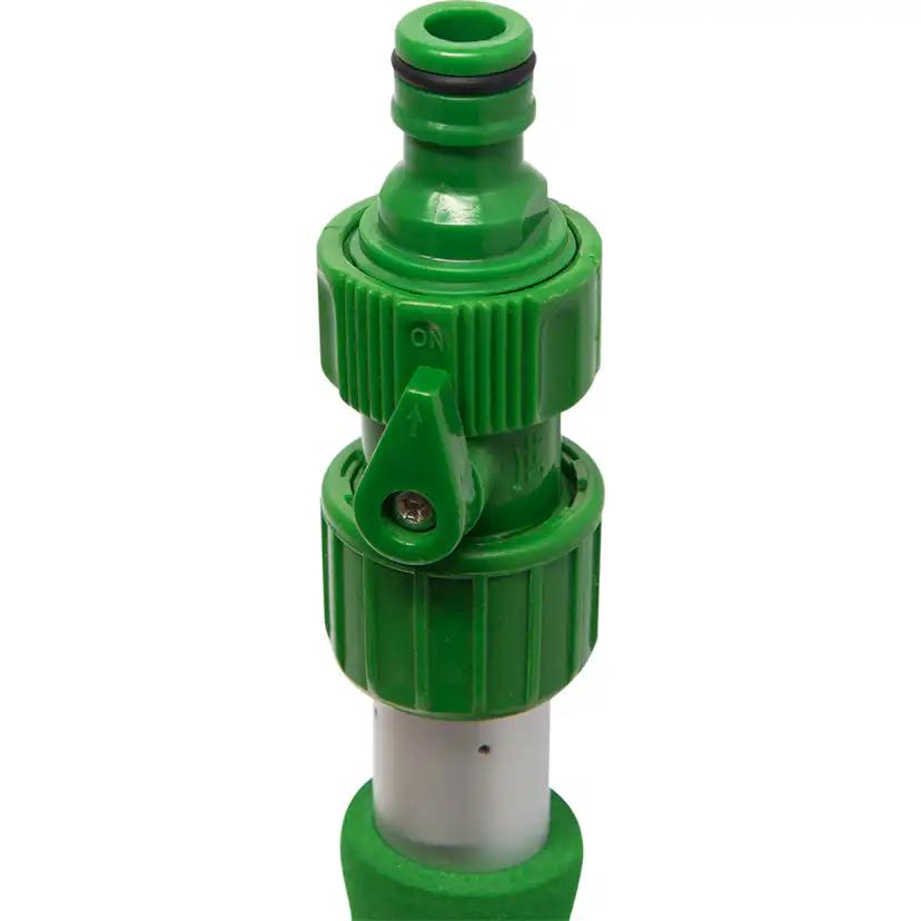 Bilvårdstillbehör Turtle Wax Miracle Waterflow Wash Brush