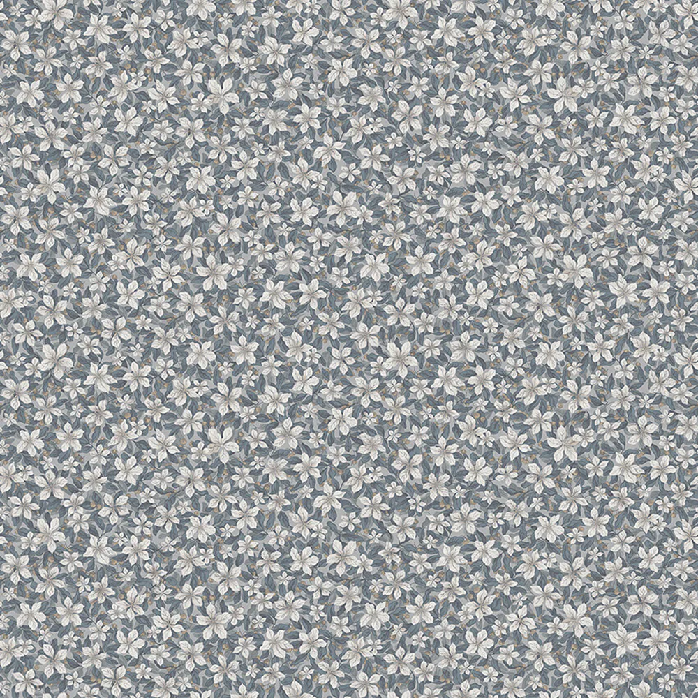 Tapet Boråstapeter Timeless Traditions Skogsblomst 3266