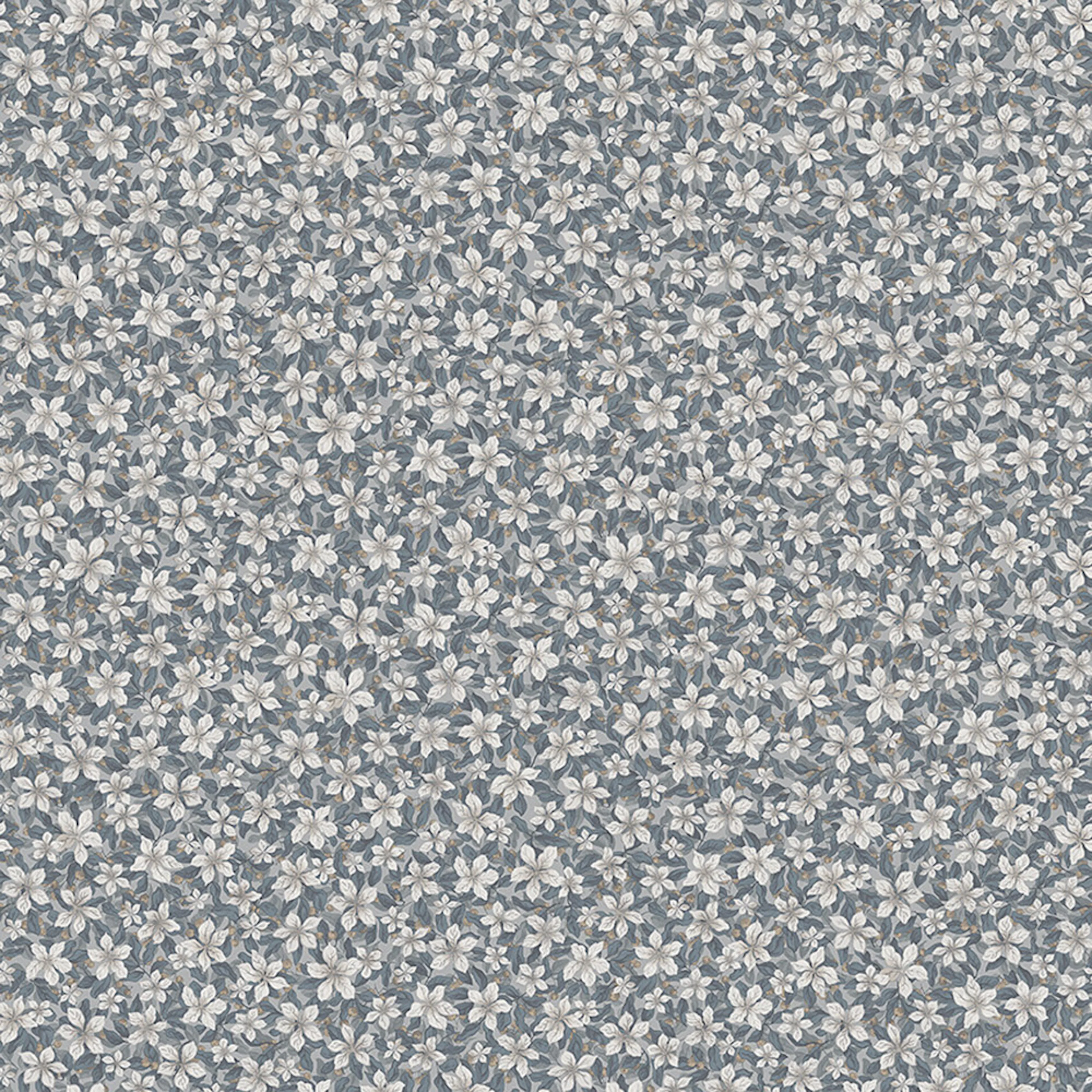 Tapet Boråstapeter Timeless Traditions Skogsblomst 3266