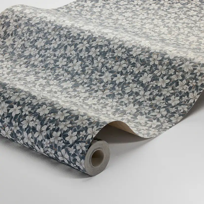 Tapet Boråstapeter Timeless Traditions Skogsblomst 3266