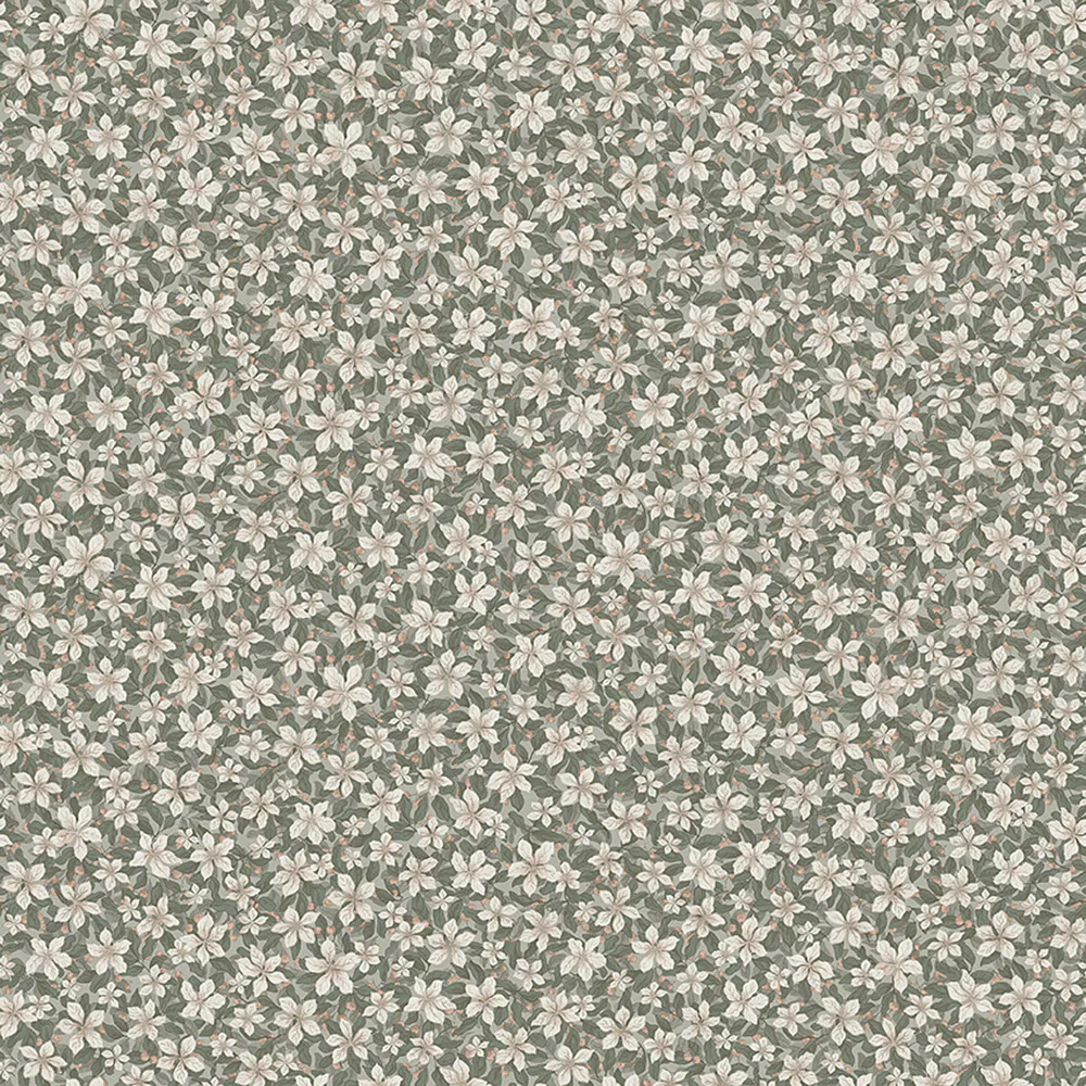 Tapet Boråstapeter Timeless Traditions Skogsblomst 3268