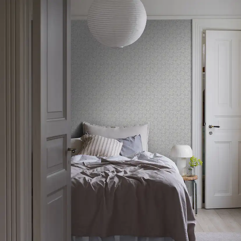 Tapet Boråstapeter Timeless Traditions Sommarslöja 3269