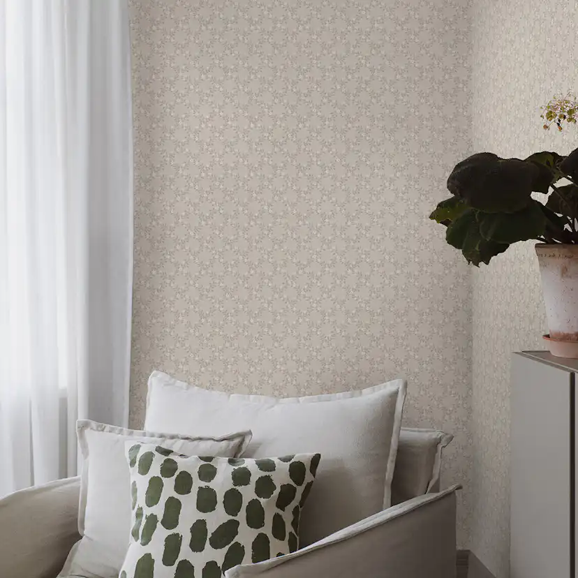 Tapet Boråstapeter Timeless Traditions Sommarslöja 3270