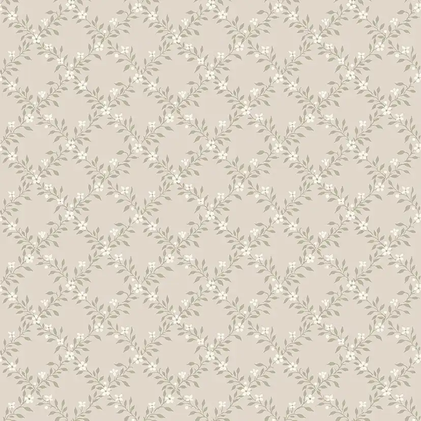 Tapet Boråstapeter Timeless Traditions Sommarslöja 3271