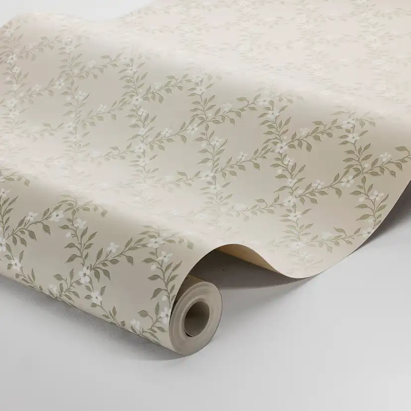 Tapet Boråstapeter Timeless Traditions Sommarslöja 3271