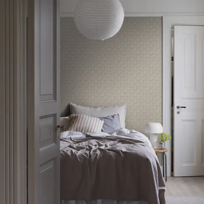 Tapet Boråstapeter Timeless Traditions Sommarslöja 3271