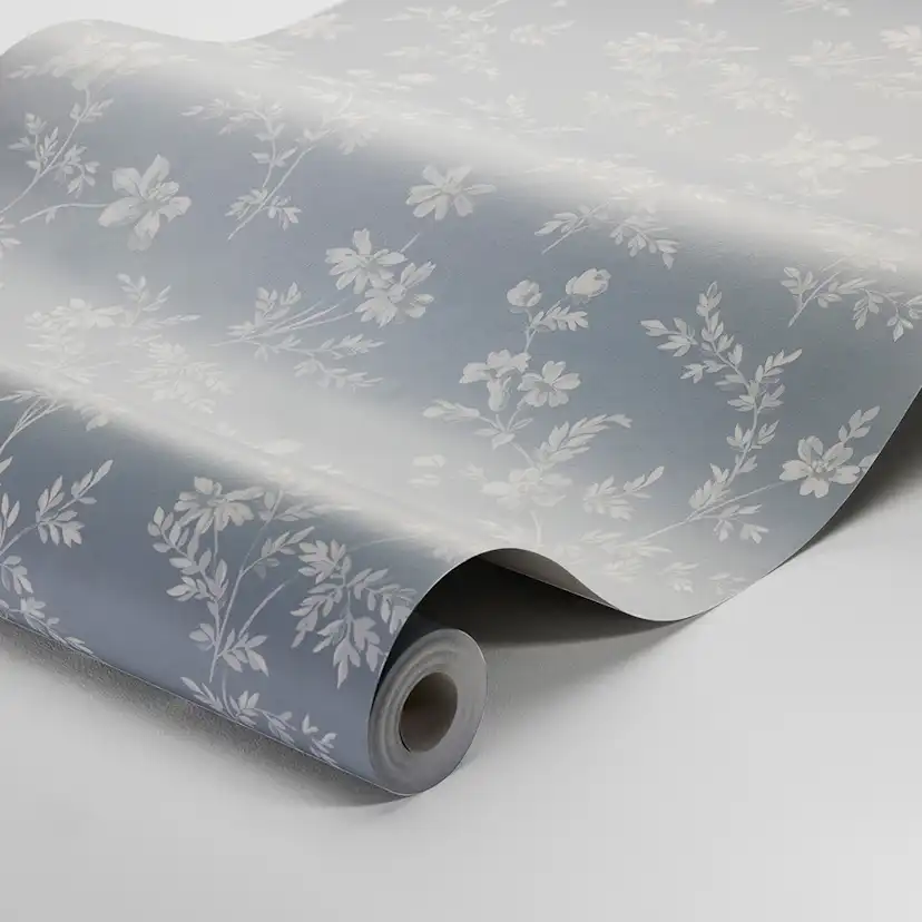 Tapet Boråstapeter Timeless Traditions Ängsblomma 3272