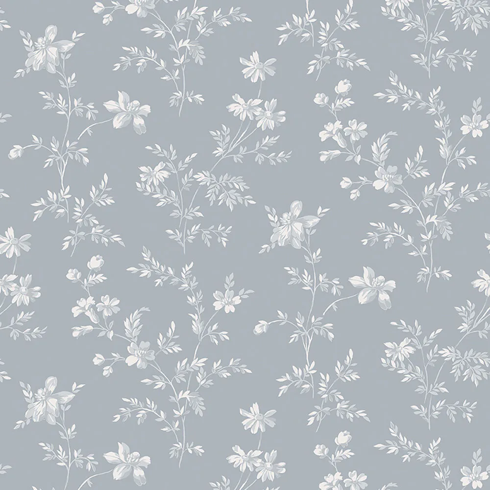 Tapet Boråstapeter Timeless Traditions Ängsblomma 3272