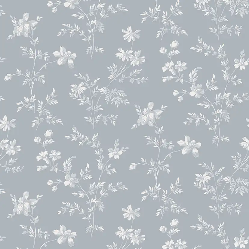 Tapet Boråstapeter Timeless Traditions Ängsblomma 3272