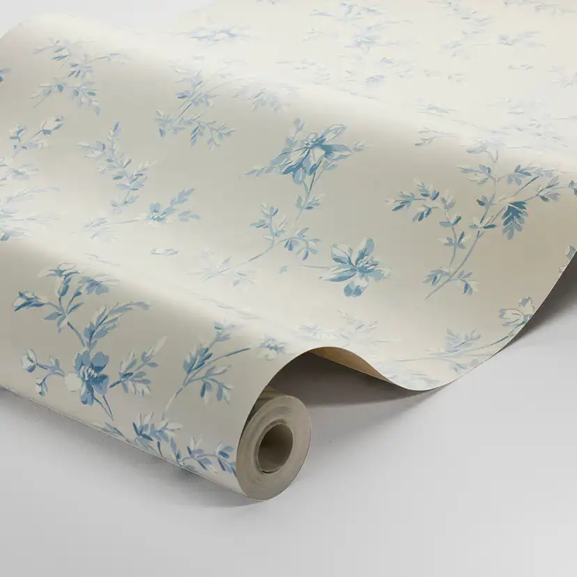 Tapet Boråstapeter Timeless Traditions Ängsblomma 3273