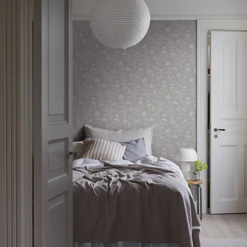 Tapet Boråstapeter Timeless Traditions Ängsblomma 3274