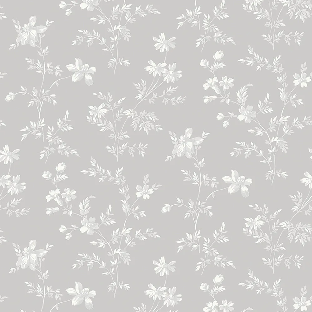 Tapet Boråstapeter Timeless Traditions Ängsblomma 3274