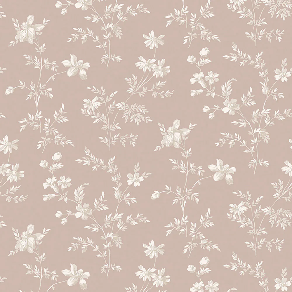 Tapet Boråstapeter Timeless Traditions Ängsblomma 3275