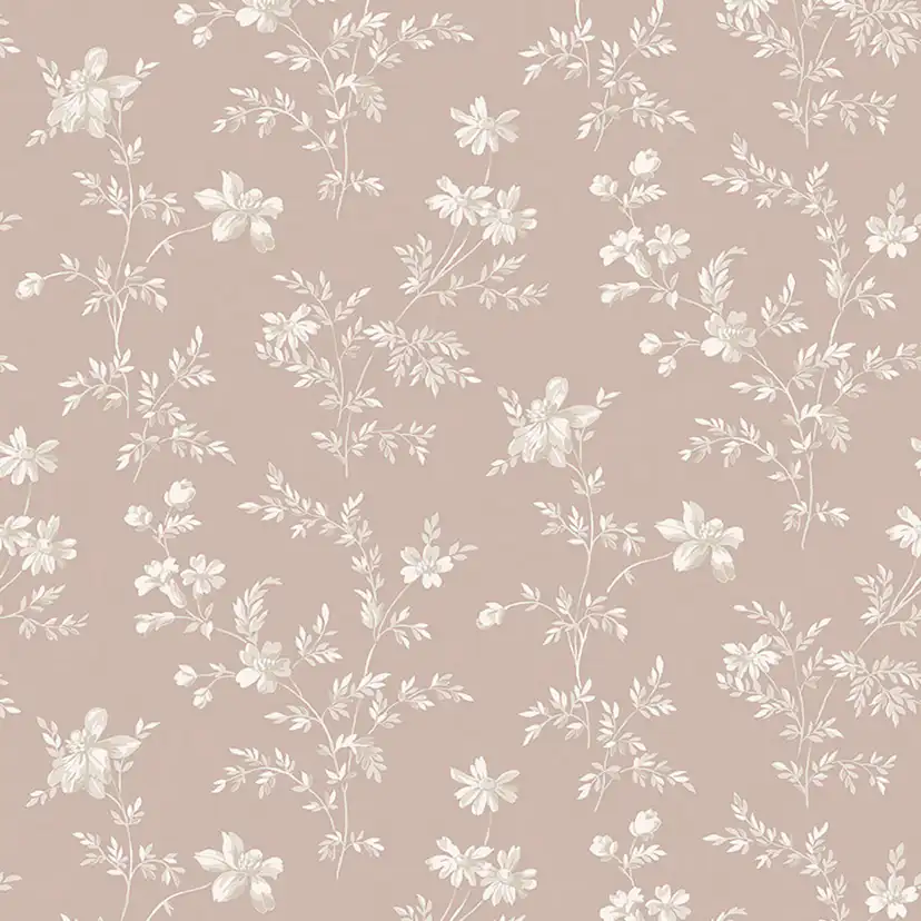 Tapet Boråstapeter Timeless Traditions Ängsblomma 3275