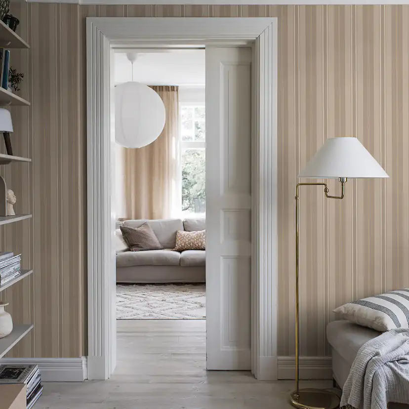 Tapet Boråstapeter Timeless Traditions Gustaf 3279