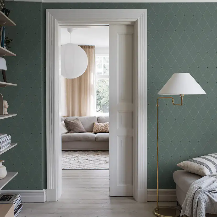 Tapet Boråstapeter Timeless Traditions Fredrik 3282