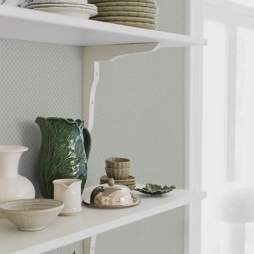 Tapet Boråstapeter Timeless Traditions Fredrika 3288