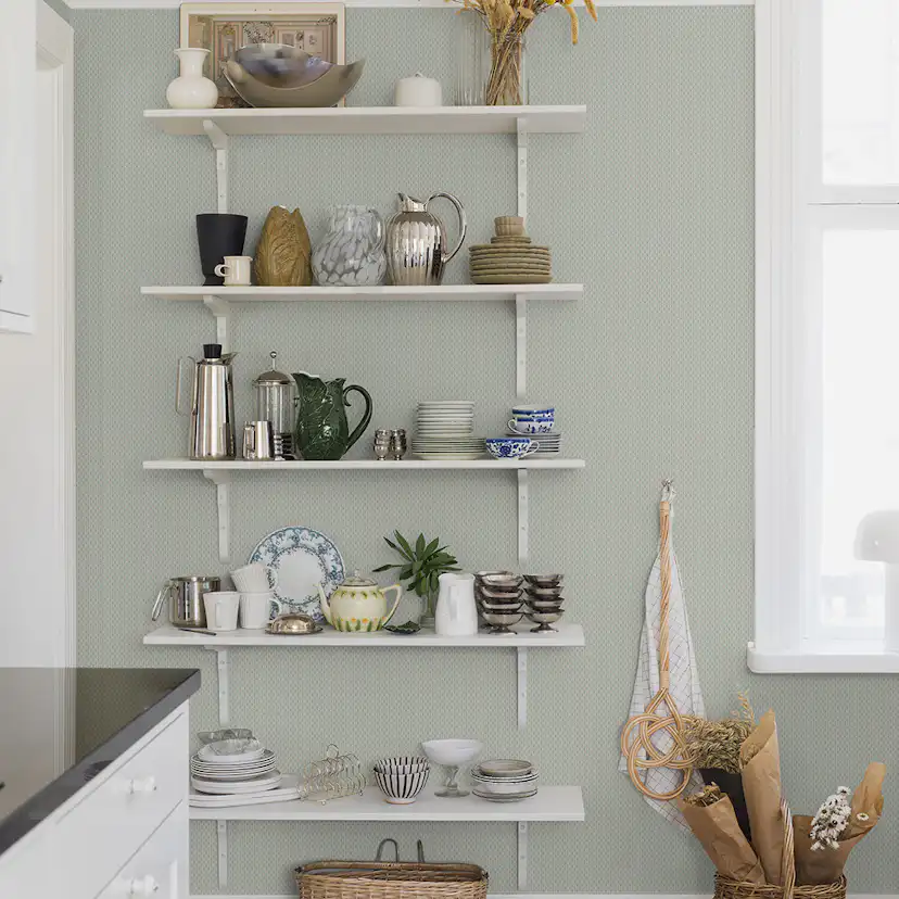 Tapet Boråstapeter Timeless Traditions Fredrika 3288