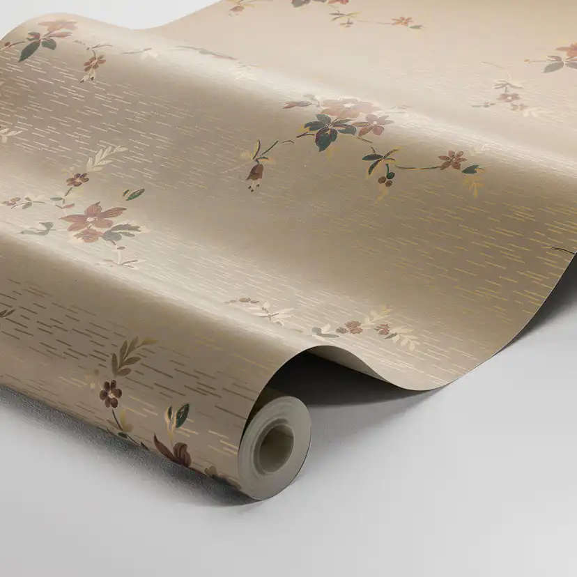 Tapet Boråstapeter Timeless Traditions Saga 3291