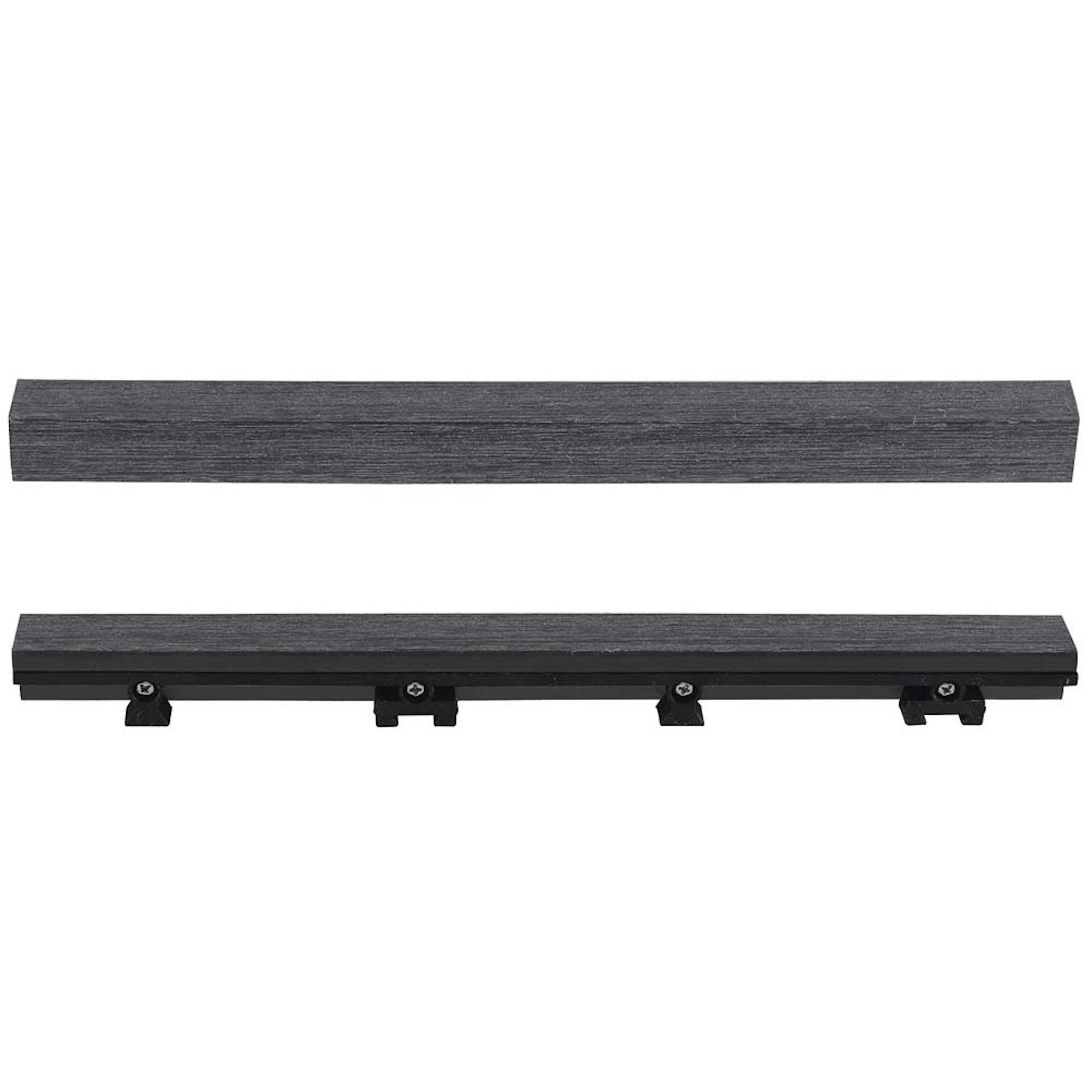 Kantlist Jabo Rak till Komposittrall 4-Pack