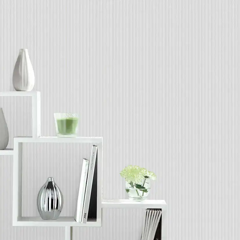 Tapeter Superfresco Easy 33-170 Non Woven, Vit