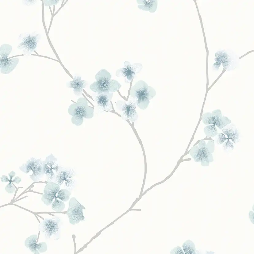 Tapet Superfresco Easy Boutique Blommor 33-283