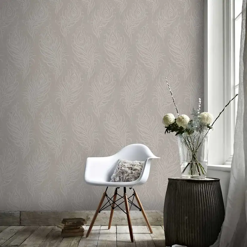 Tapet Superfresco Easy Quill Dove 33-319