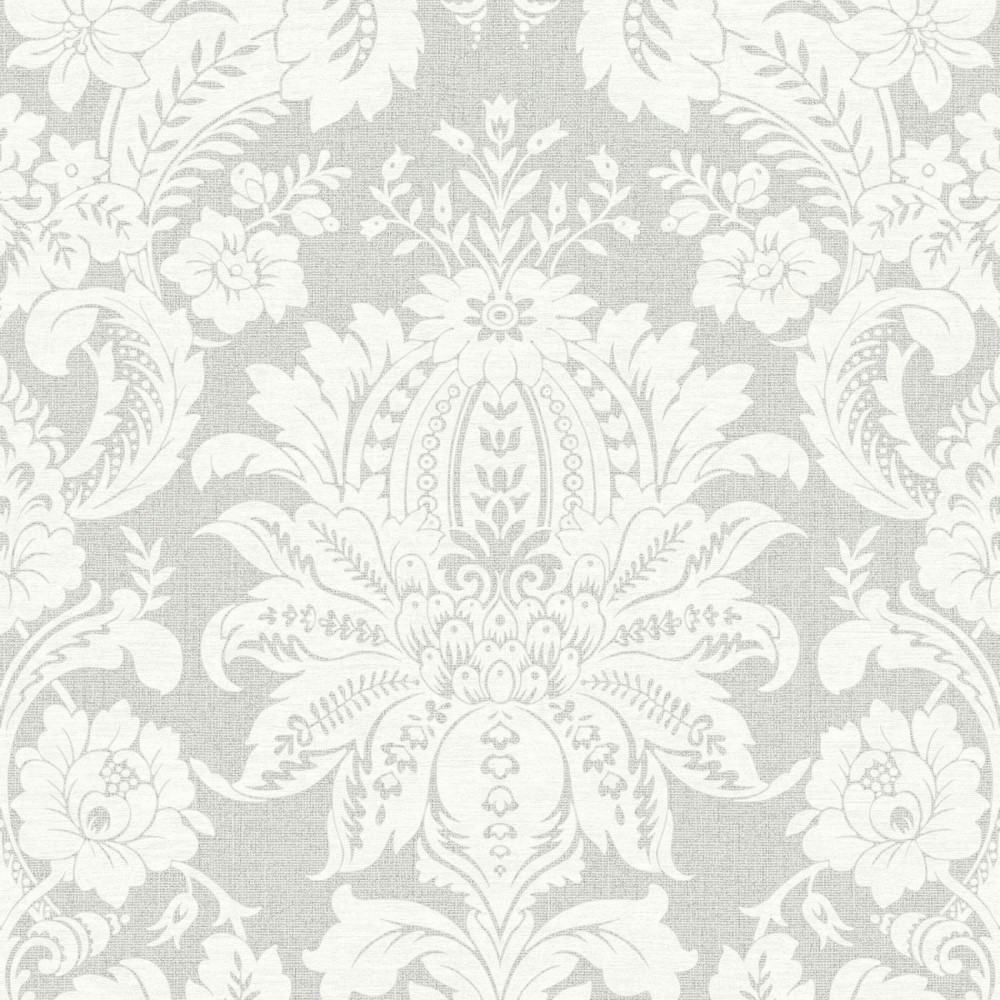 Tapet Superfresco Easy Venetian Damask Grå