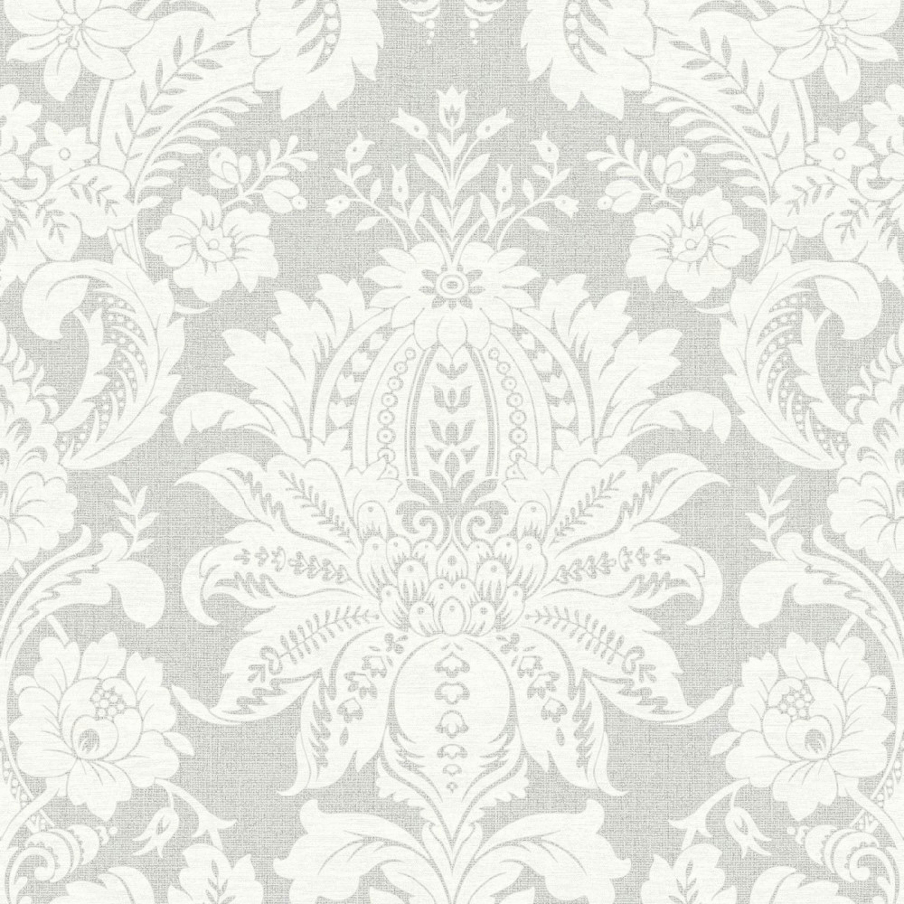 Tapet Superfresco Easy Venetian Damask Grå