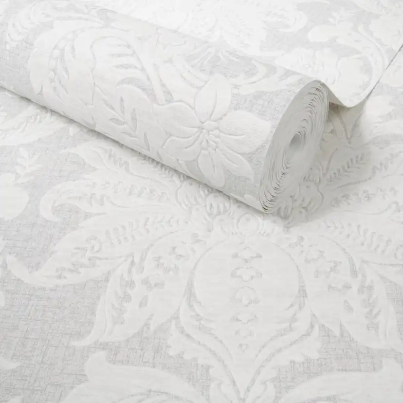 Tapet Superfresco Easy Venetian Damask Grå
