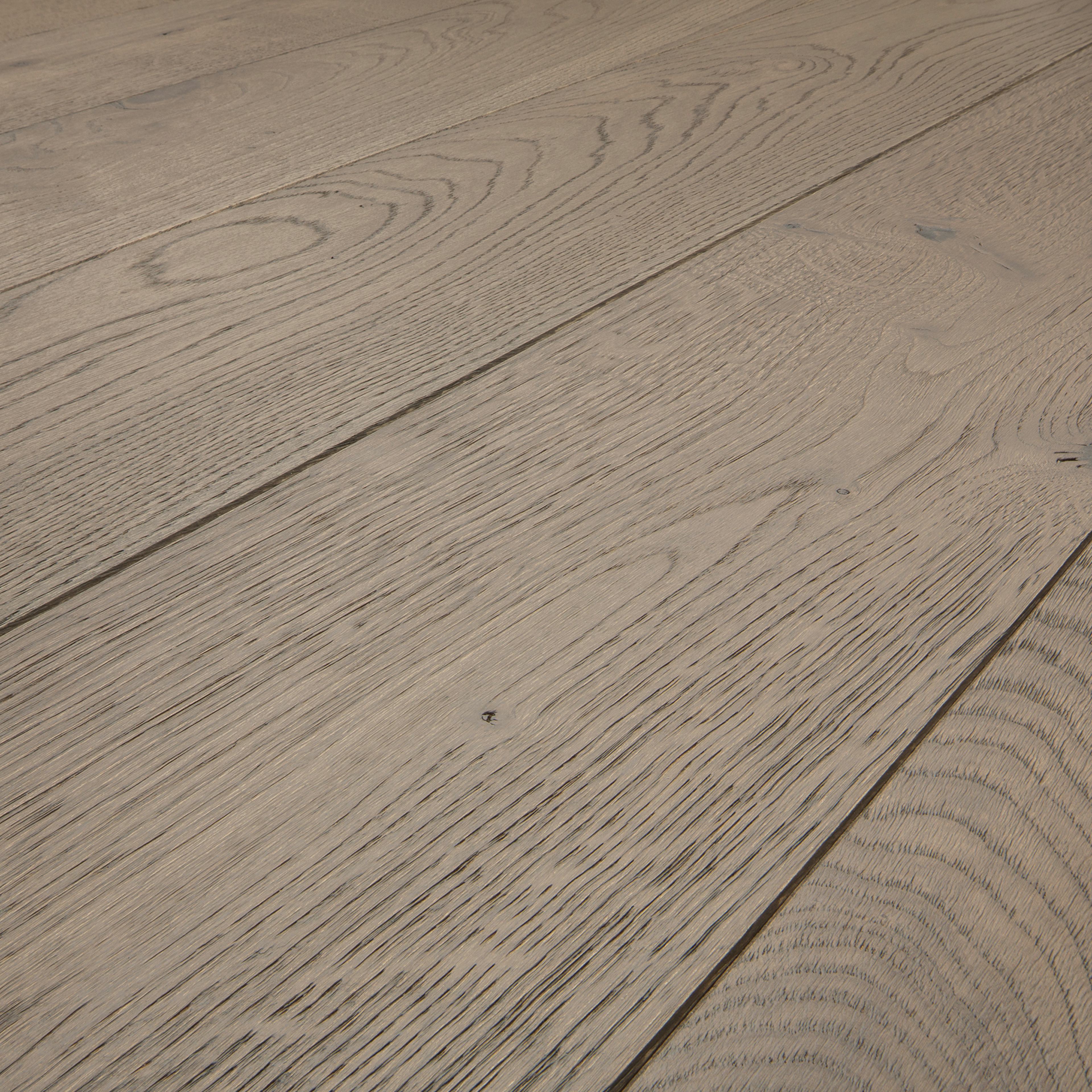 Baseco Trägolv EK Antik Brun Premium