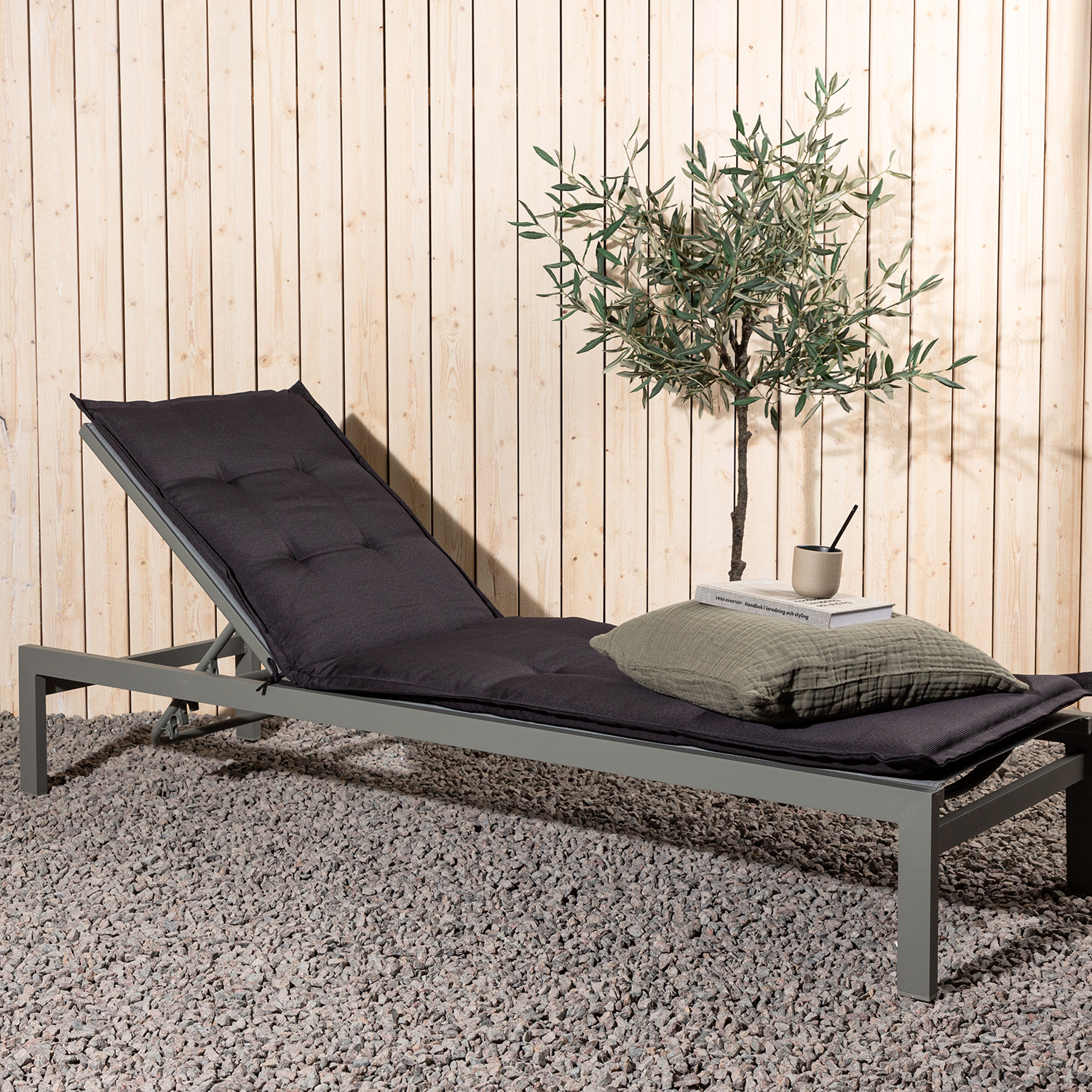 Solsängsdyna Venture Home Cushion