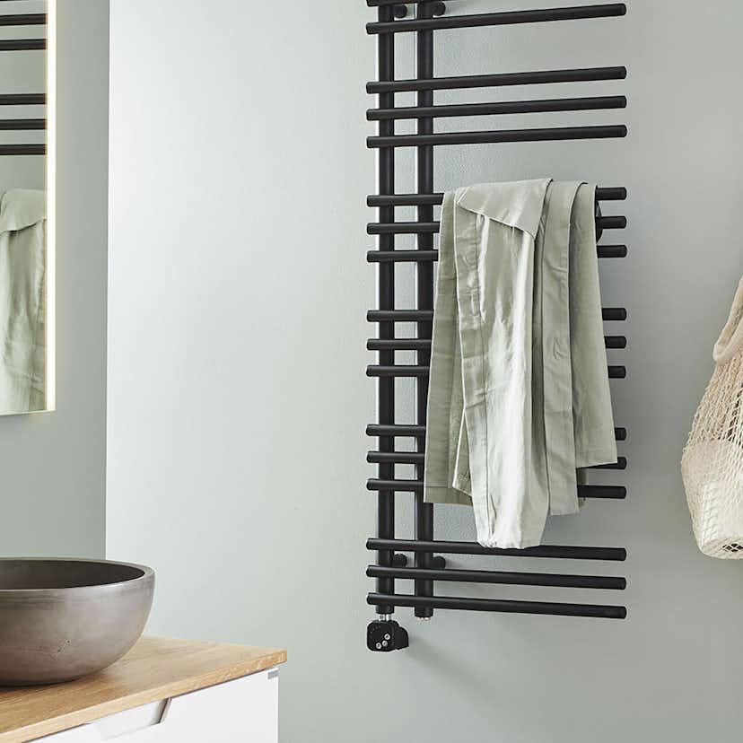 Handdukstork Noro Arc