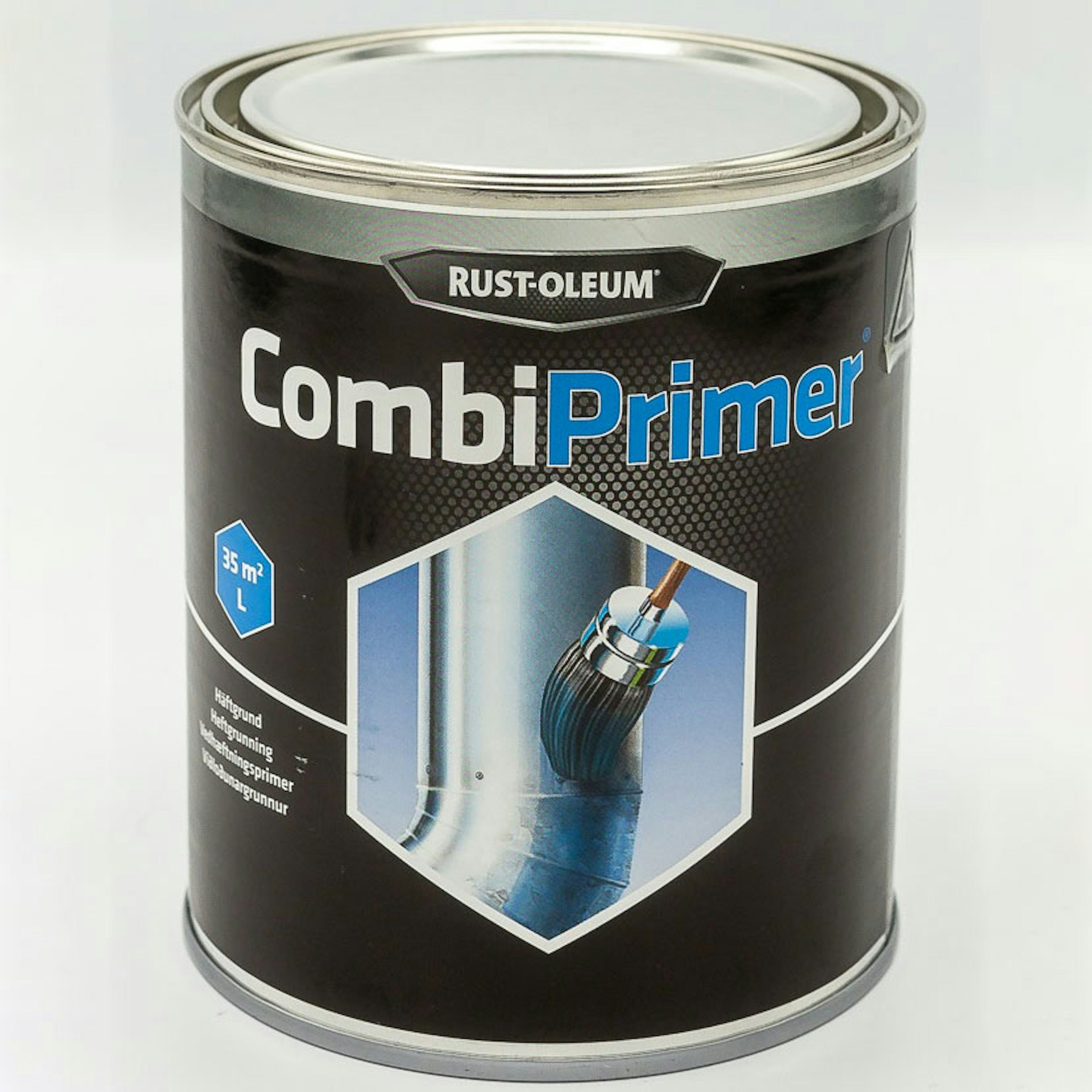 Combiprimer Häftgrund Rust-Oleum Blå