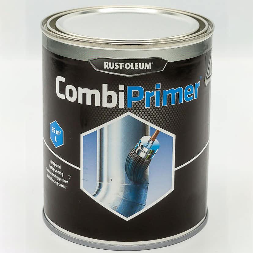 Combiprimer Häftgrund Rust-Oleum Blå