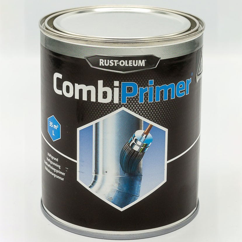 Combiprimer Häftgrund Rust-Oleum Blå