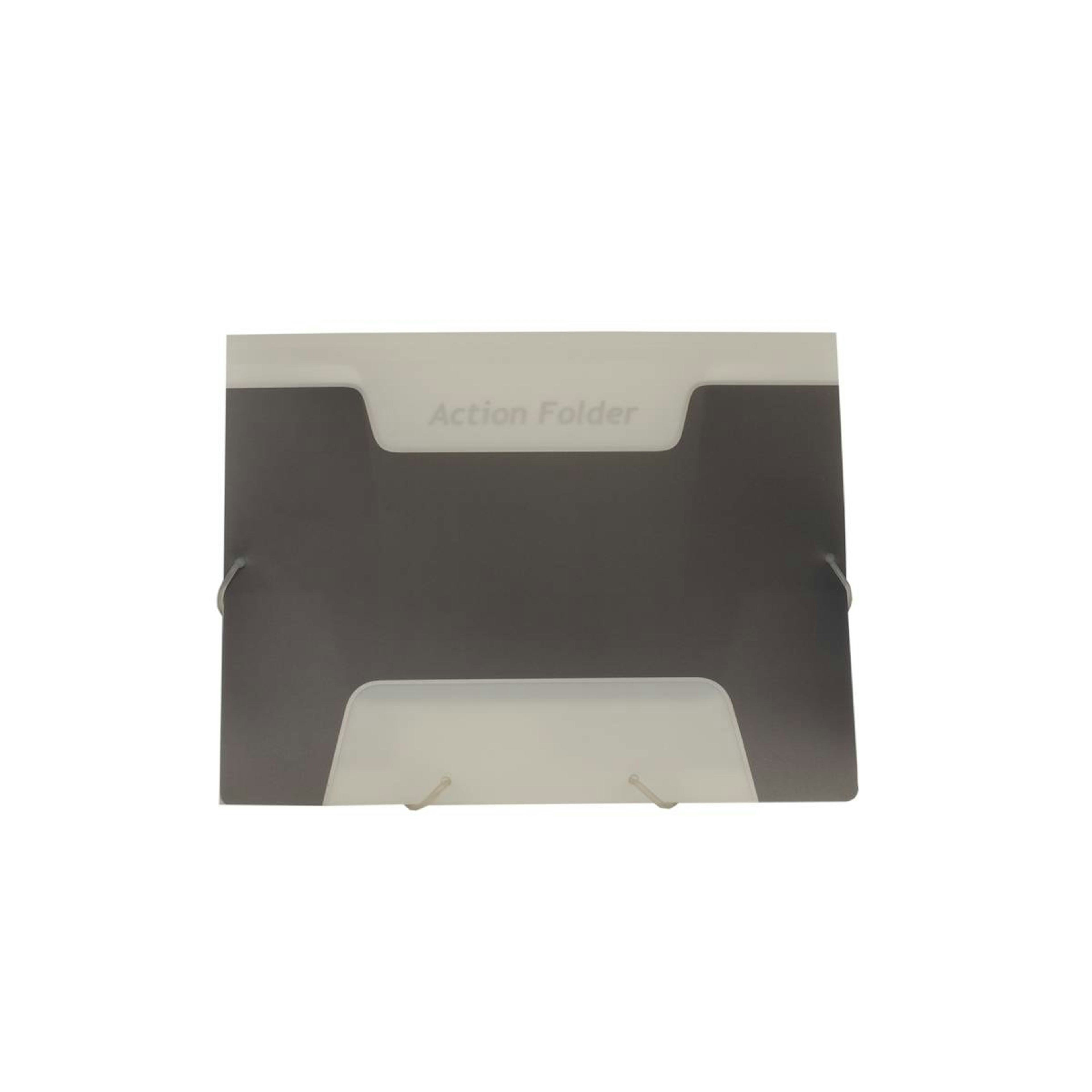 Action Folder KEBA Exclusiv Snoddmapp 0,30mm PP