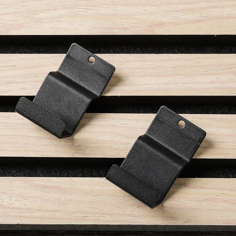 Krok Millex Tillbehör till Akustikpanel Horisonetell 2-pack