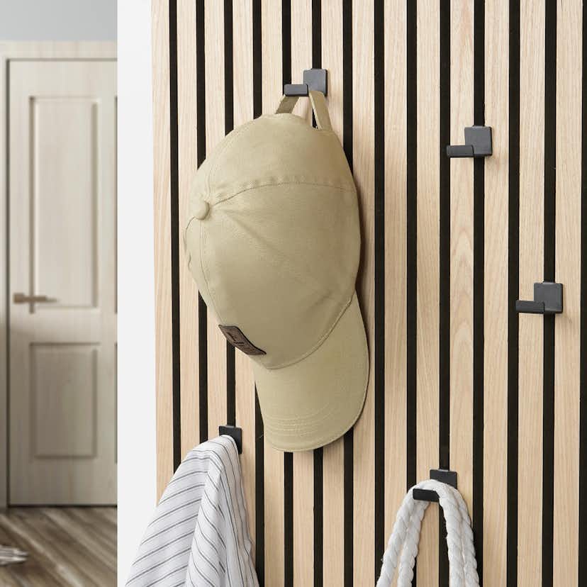 Krok Millex Tillbehör till Akustikpanel Vertikal 2-pack