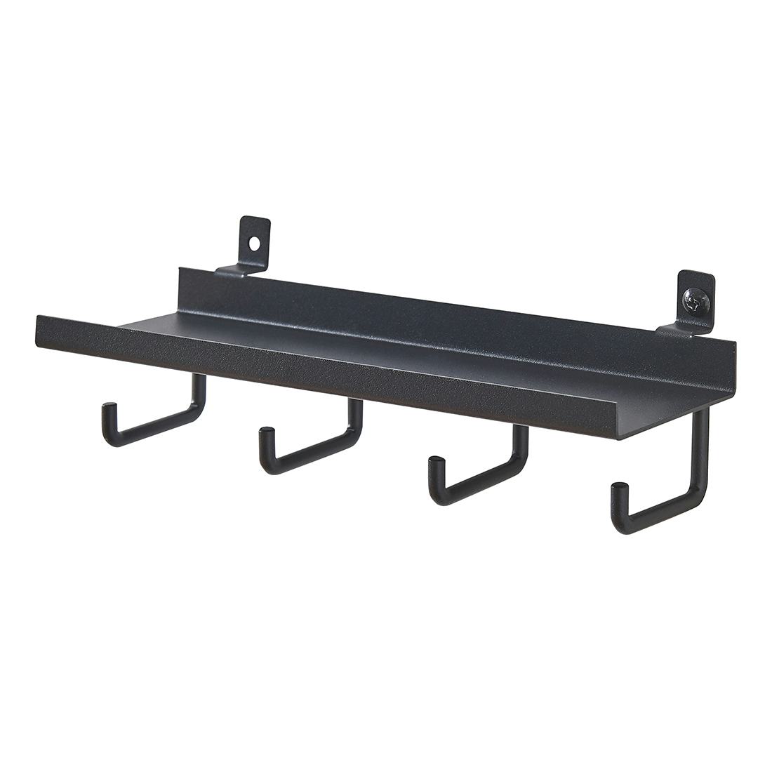 Hylla Millex Tillbehör till Akustikpanel - 4st Krokar