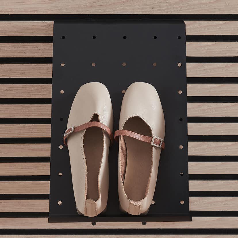 Skohylla Millex Tillbehör till Akustikpanel - 23 cm