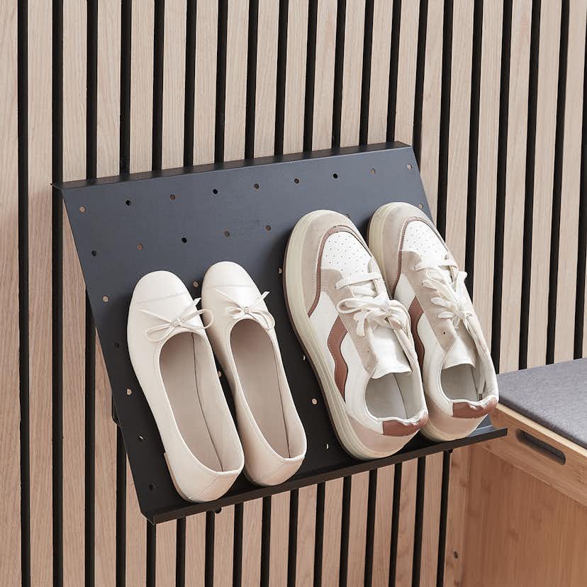 Skohylla Millex Tillbehör till Akustikpanel - 46 cm