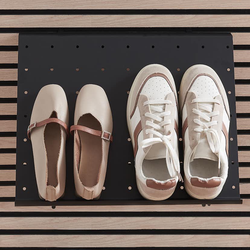 Skohylla Millex Tillbehör till Akustikpanel - 46 cm