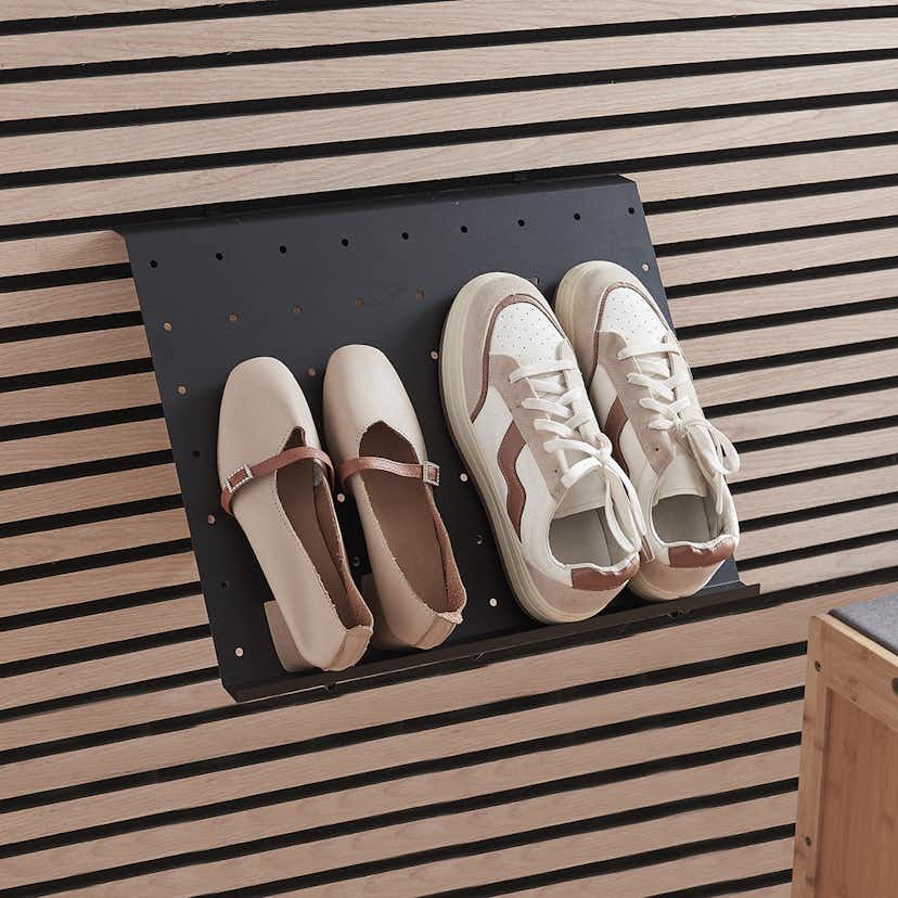 Skohylla Millex Tillbehör till Akustikpanel - 46 cm