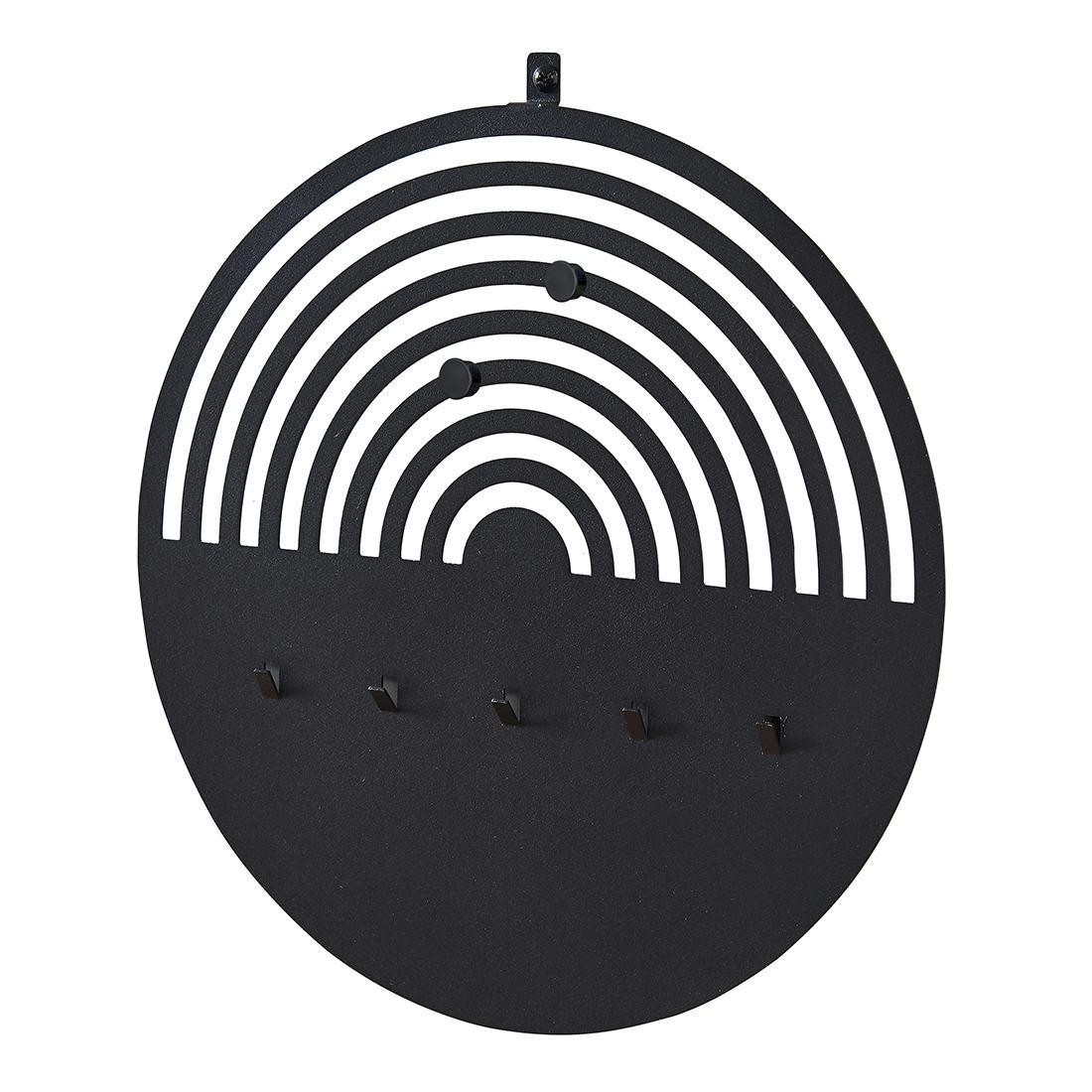 Anslagstavla Millex Tillbehör till Akustikpanel - Memory Tavla med 5 krokar